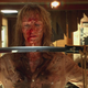 Kill Bill era particularmente sangrienta.
